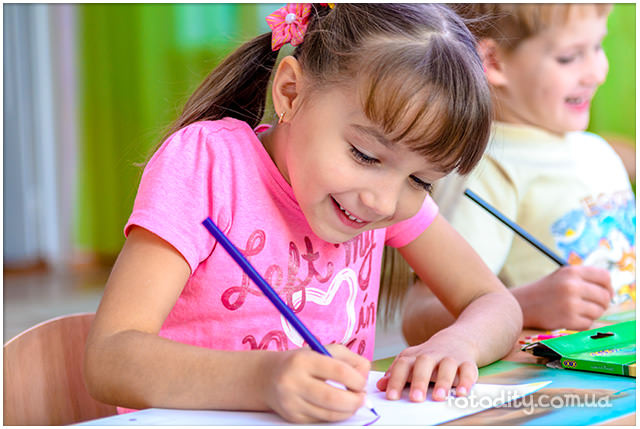 Альбом для фотографій випускний