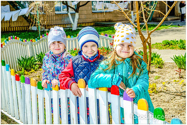 Альбом на випускній