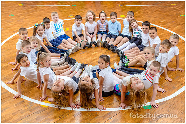 Фотоальбом для випускного