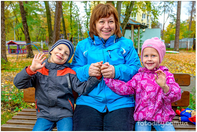 Фотоальбом на випускний