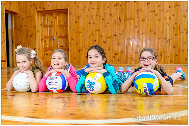 Фотоальбом шкільний