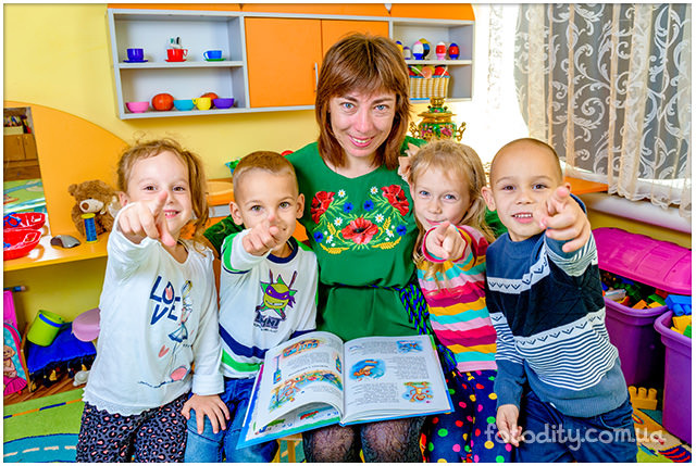 Фотоальбоми на випускній