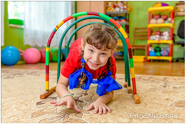 Фотограф для випускного альбому