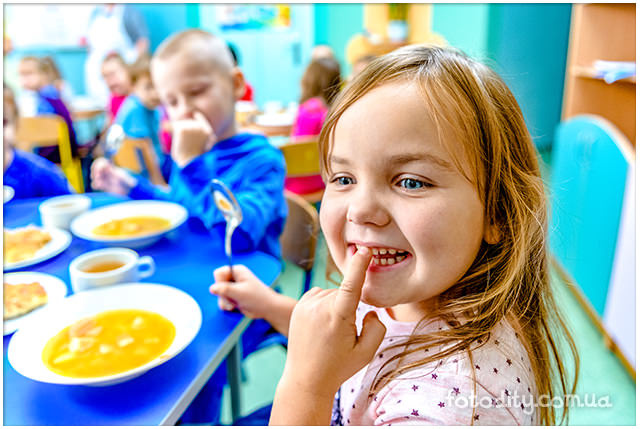 Фотокниги дитячий сад