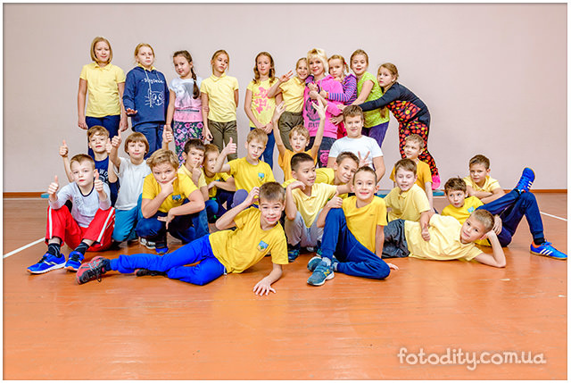 Шкільні фотоальбоми