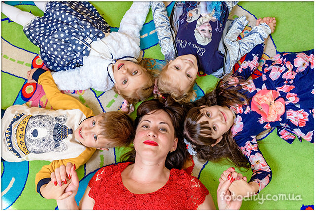 Випускні фотоальбоми