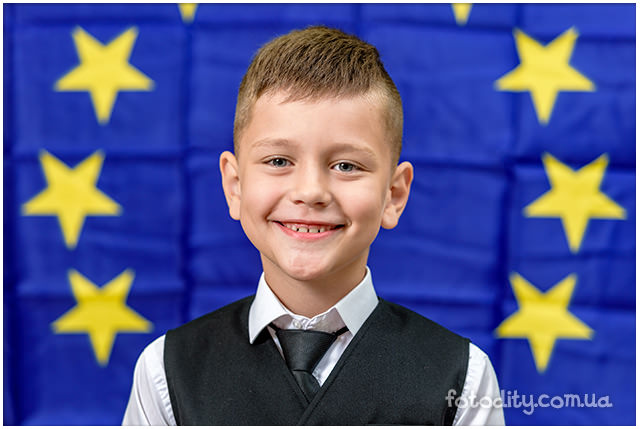 Альбом для выпускного класса