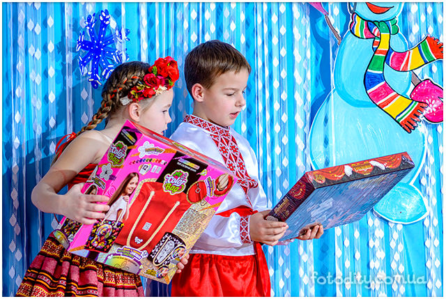 Альбом выпускной