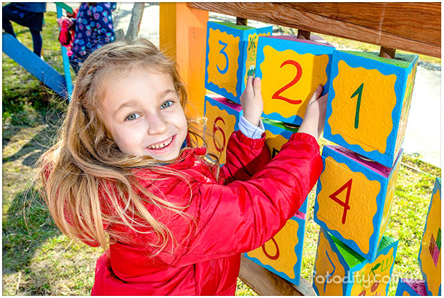 Фото выпускной детский сад