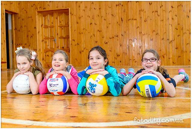 Фотоальбом школьный