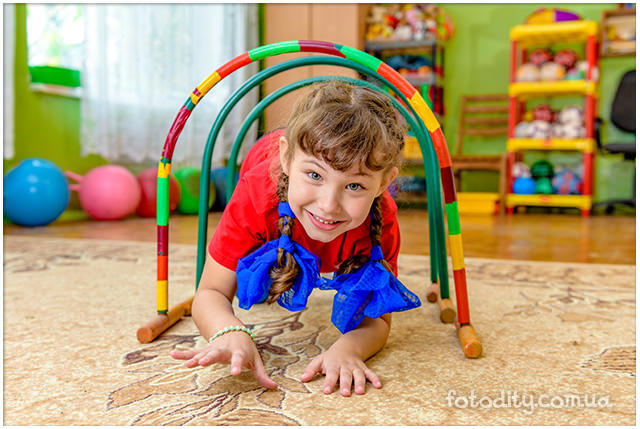 Фотограф для выпускного альбома