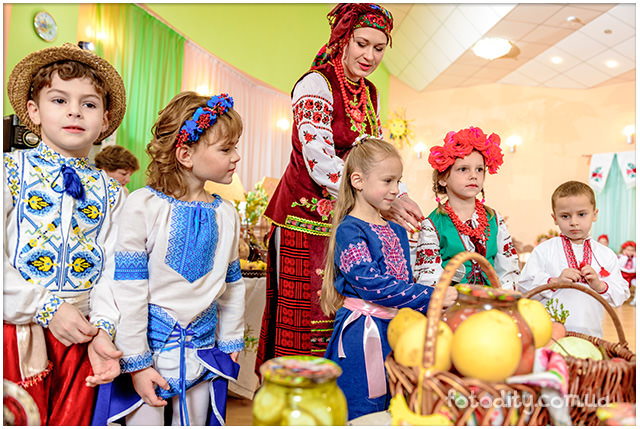 Фотограф на выпускной