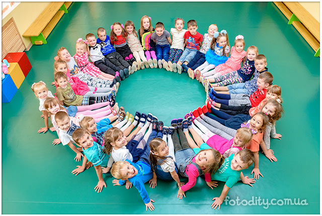 Фотокниги для детского сада