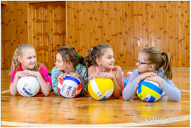 Выпускной альбом для 4 класса