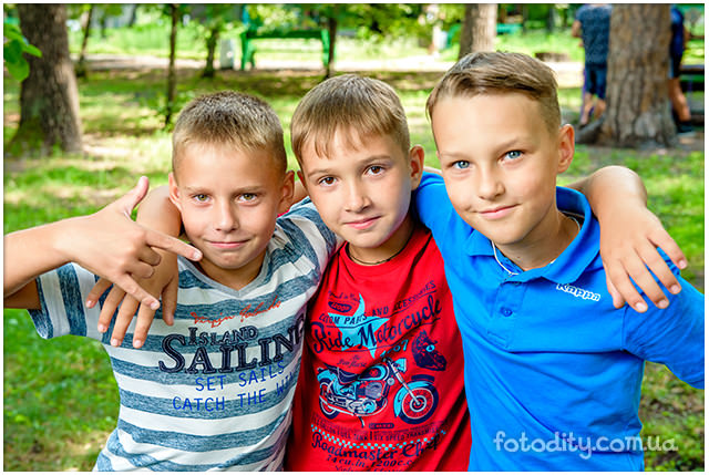 Выпускной альбом школа