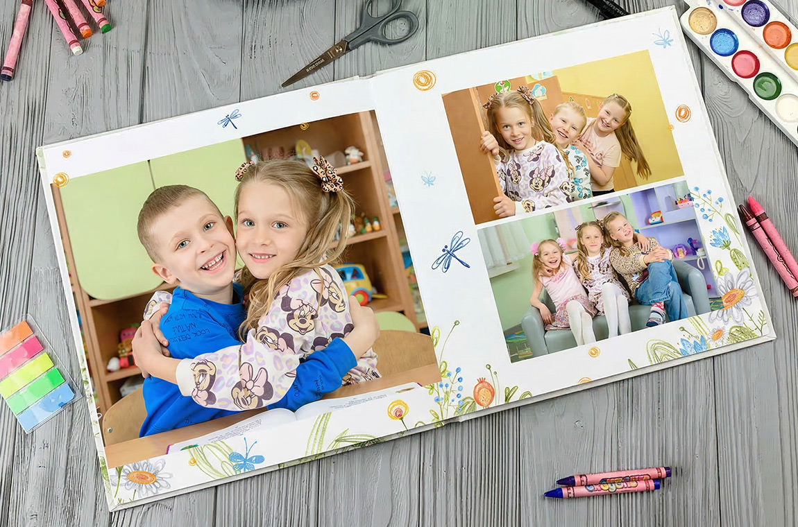 фотоальбом