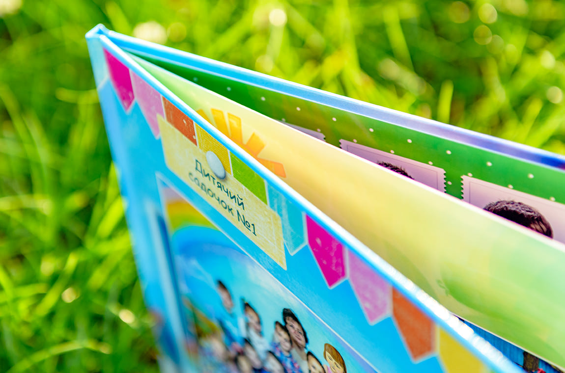 фото на випускний альбом