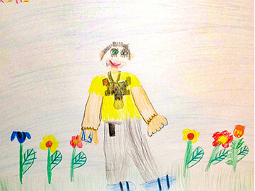 Альбом на випускний