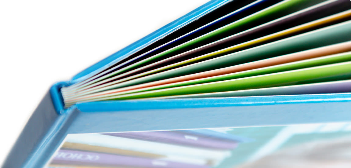 альбом в садок