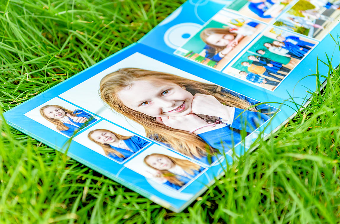 випускний альбом купити