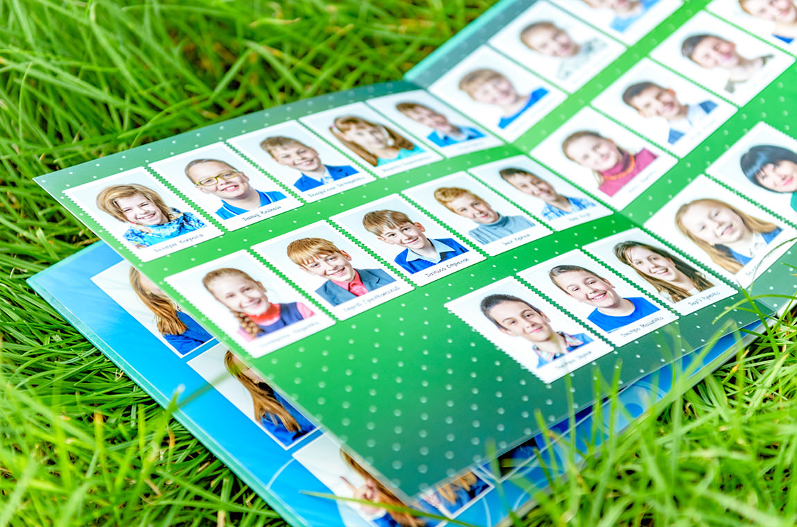 випускні альбоми купити