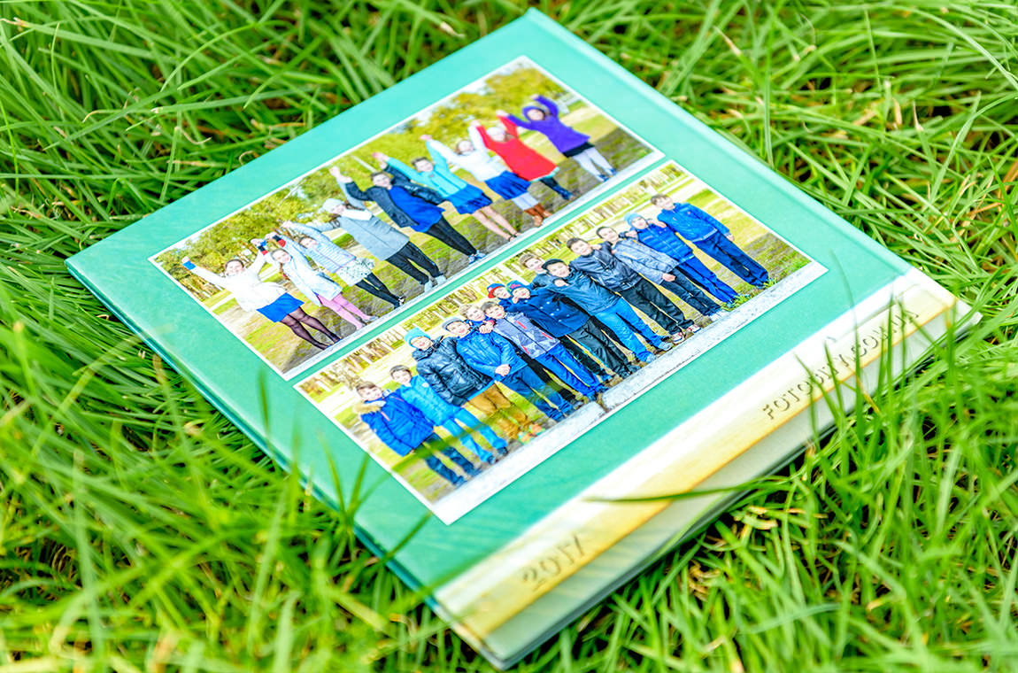 фотографії для випускного альбому